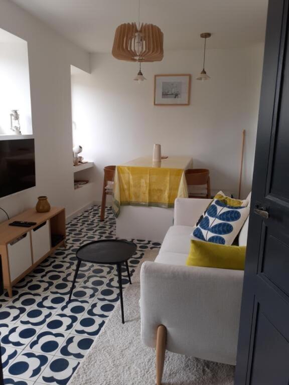 Havre De Paix Apartment Rodez Exterior photo