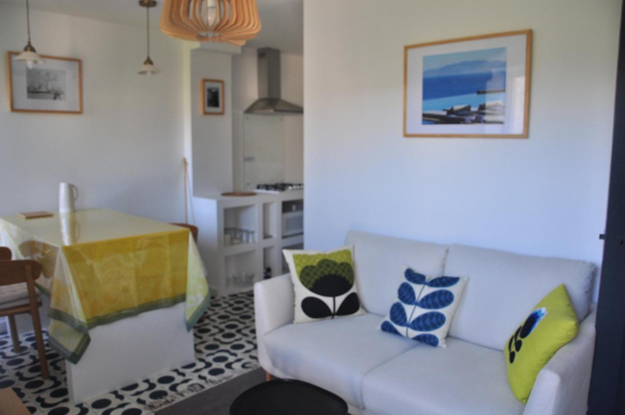 Havre De Paix Apartment Rodez Exterior photo